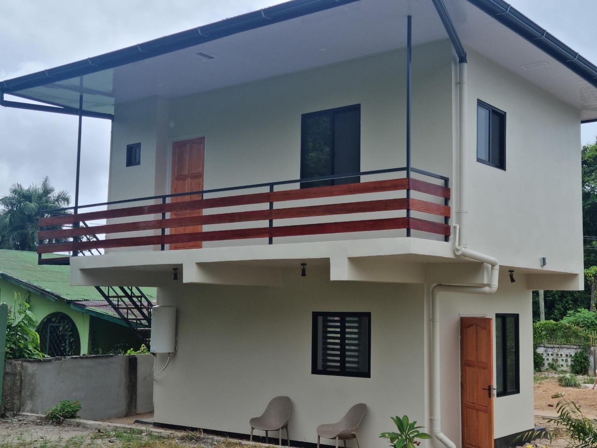 Parakreek Apartments Boxel Ngoại thất bức ảnh