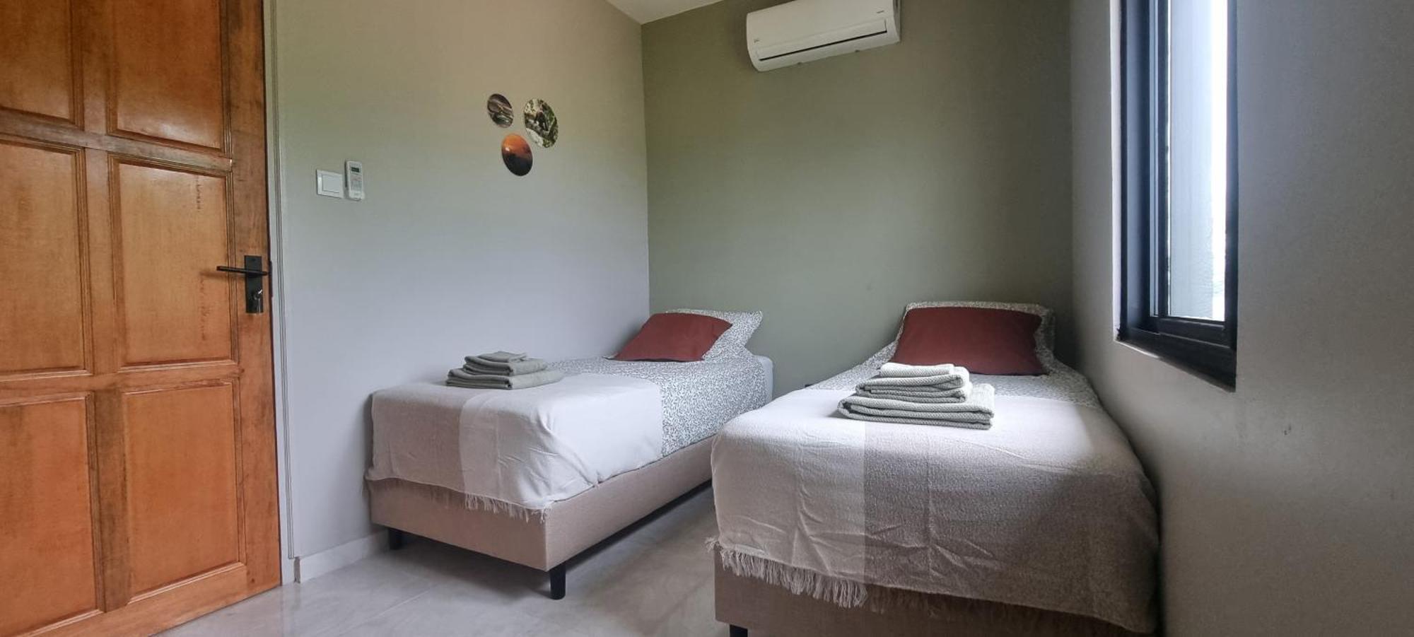 Parakreek Apartments Boxel Ngoại thất bức ảnh