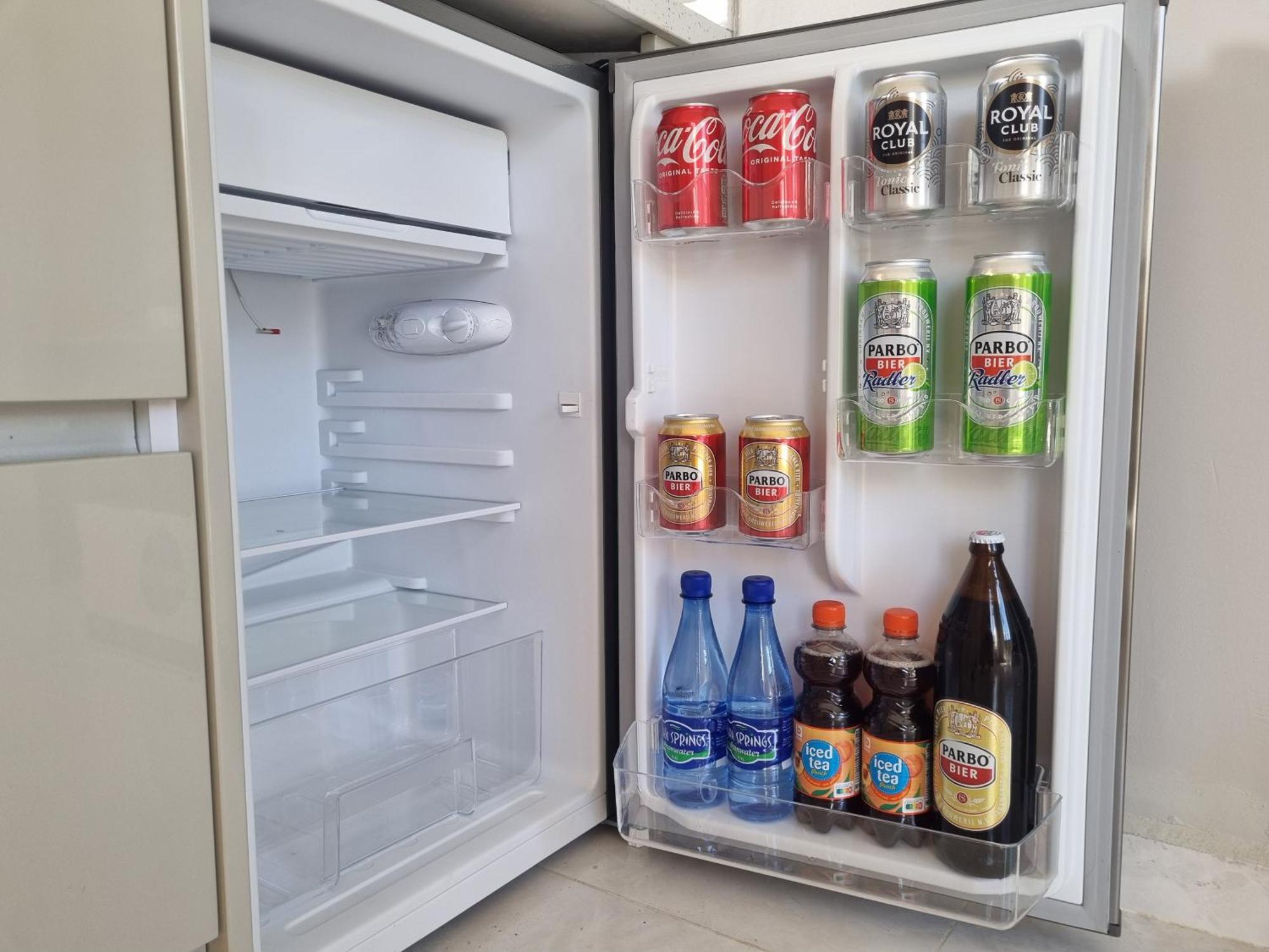 Parakreek Apartments Boxel Ngoại thất bức ảnh