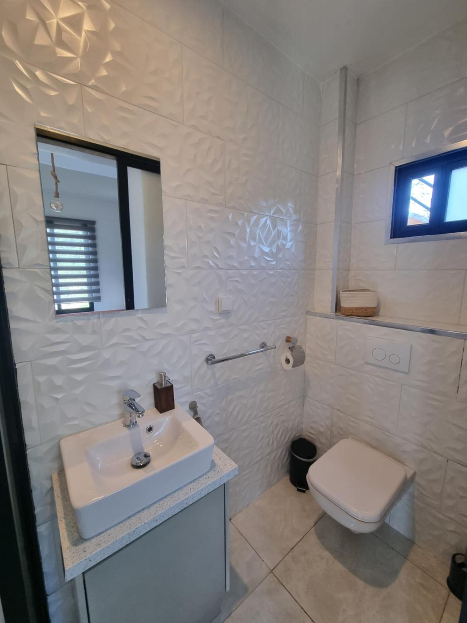 Parakreek Apartments Boxel Ngoại thất bức ảnh