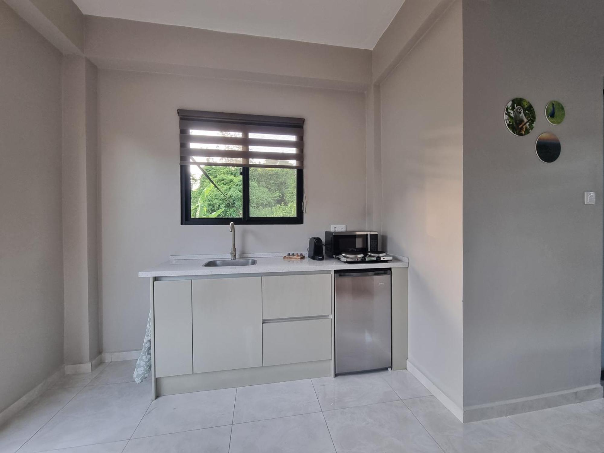 Parakreek Apartments Boxel Ngoại thất bức ảnh