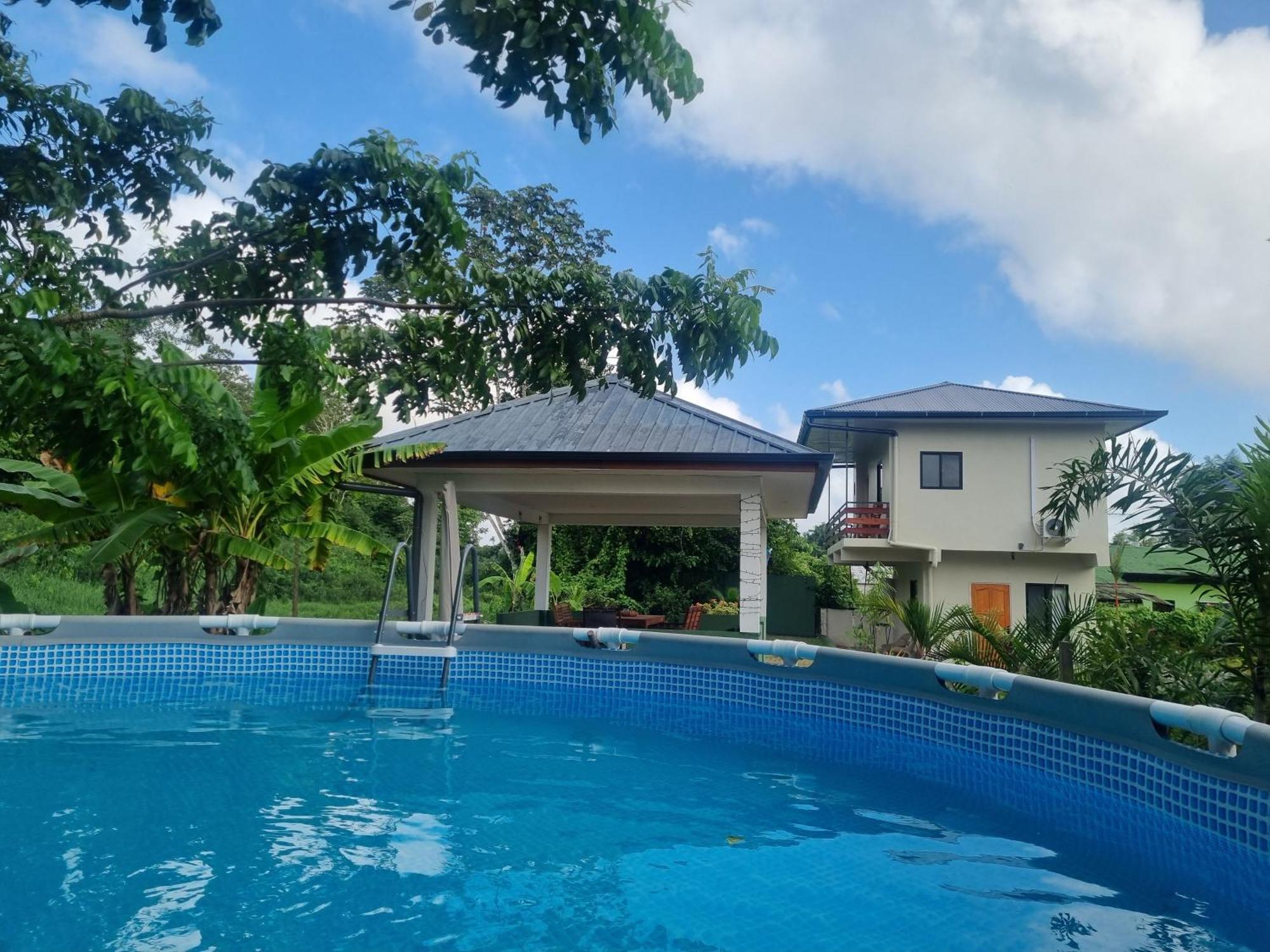 Parakreek Apartments Boxel Ngoại thất bức ảnh