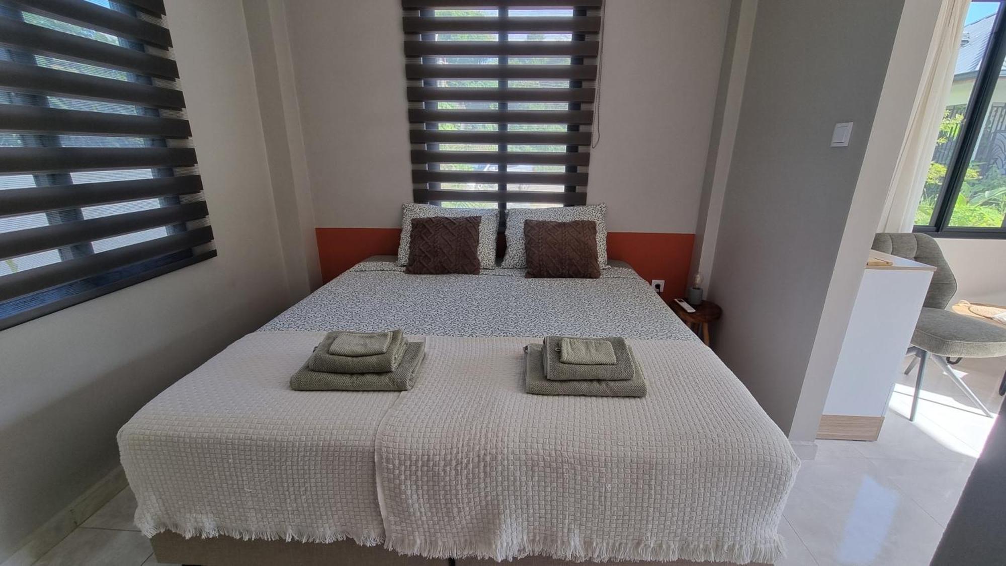 Parakreek Apartments Boxel Ngoại thất bức ảnh
