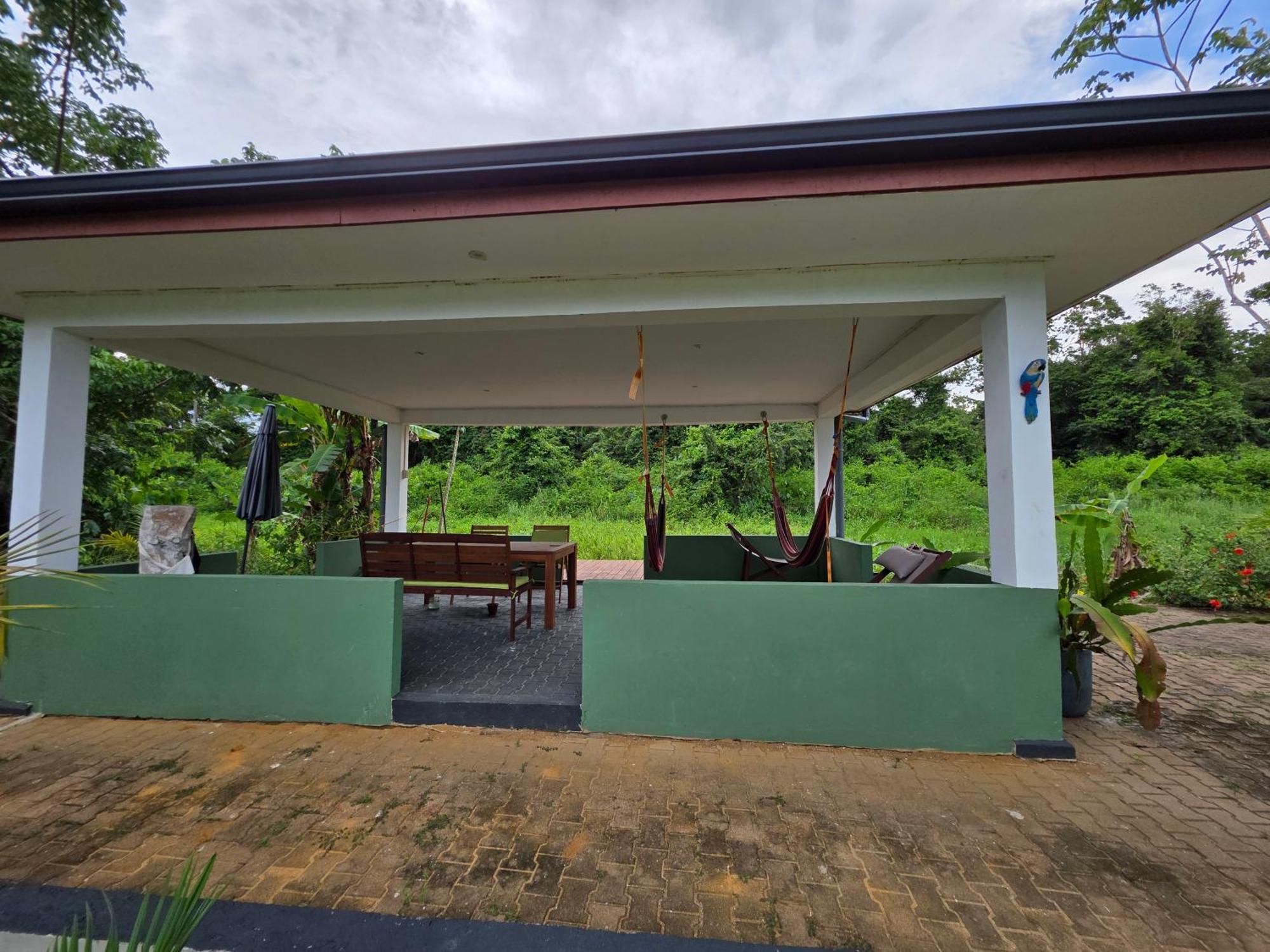 Parakreek Apartments Boxel Ngoại thất bức ảnh